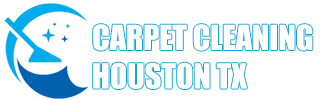 Logo Carpet Cleaning Houston TX